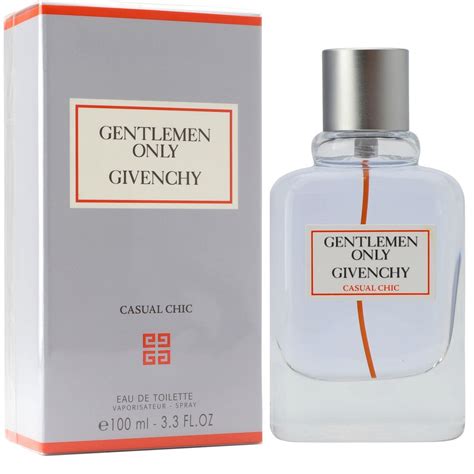 gentleman givenchy only|givenchy only gentleman casual chic.